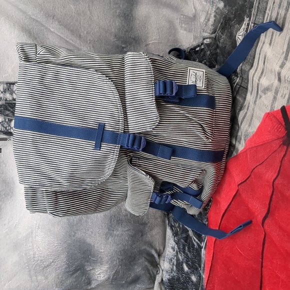Herschel supply company. Dawson backpack main image 16